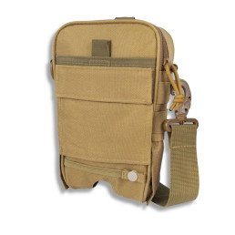 Bolsa Porta Sueros Intravenoso Coyote Bolsa Porta Sueros Intravenoso Coyote